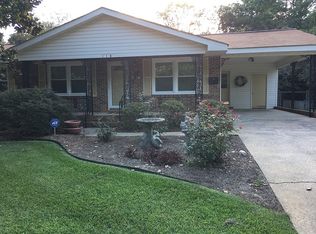 118 Emory Dr, Warner Robins, GA