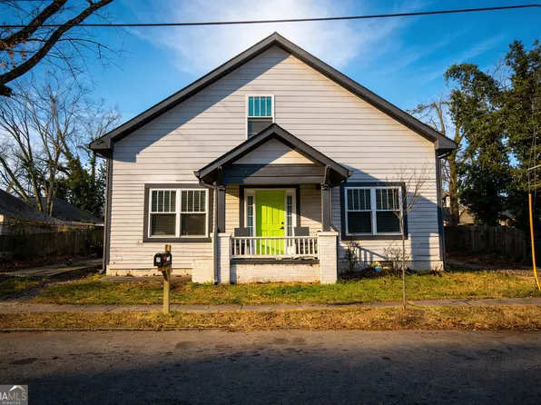 1174 Princess Ave SW, Atlanta, GA 30310