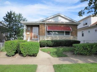 1234 Marengo Ave, Forest Park, IL 60130