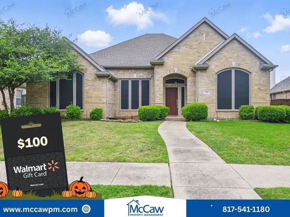 1210 Surrey Ln, Allen, TX 75013