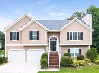 3704 Tackett Rd, Douglasville, GA 30135