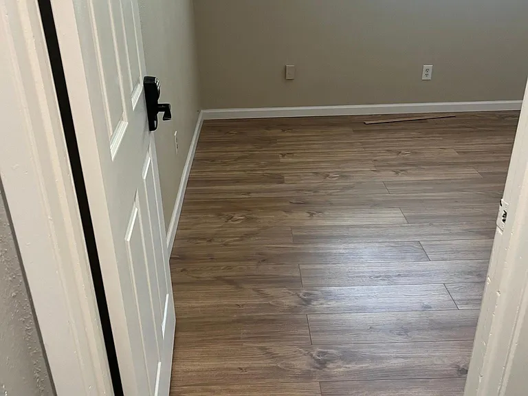 Master room