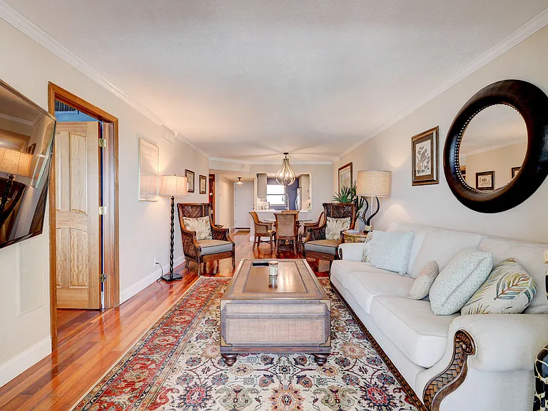 9400 S Ocean Dr #807 — Photo 15
