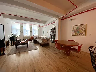 Rented by Nest Seekers International