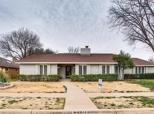 4903 93rd St, Lubbock, TX 79424