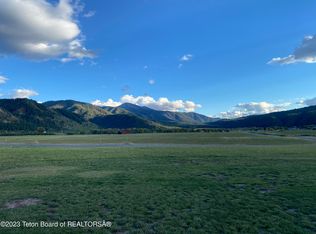 Nya Noble Ln LOT 1, Bedford, WY 83112