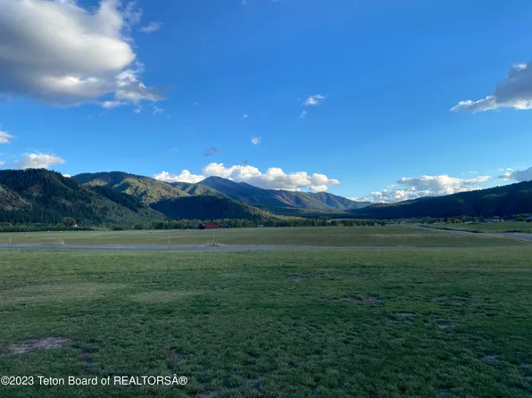 Nya Noble Ln Lot 2, Bedford, WY 83112