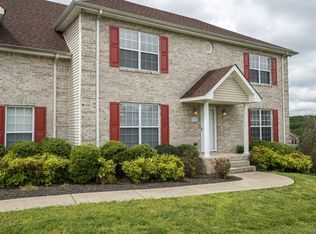 743 Cedar Grove Ct, Clarksville, TN 37040