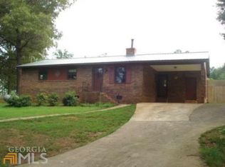 388 Little Harmony Rd, Cedartown, GA 30125