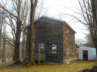 42 Grant Hollow Rd, Melrose, NY 12121