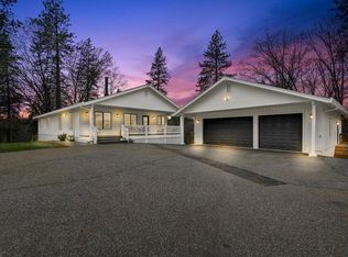 1420 Robbers Ravine Rd, Colfax, CA 95713