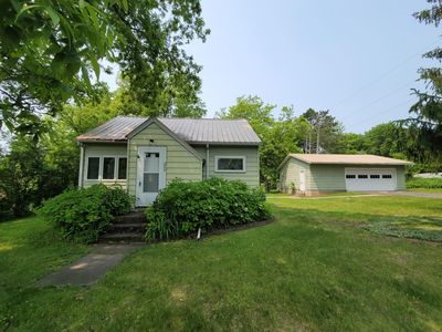207 N 1st St, Luck, WI, 54853