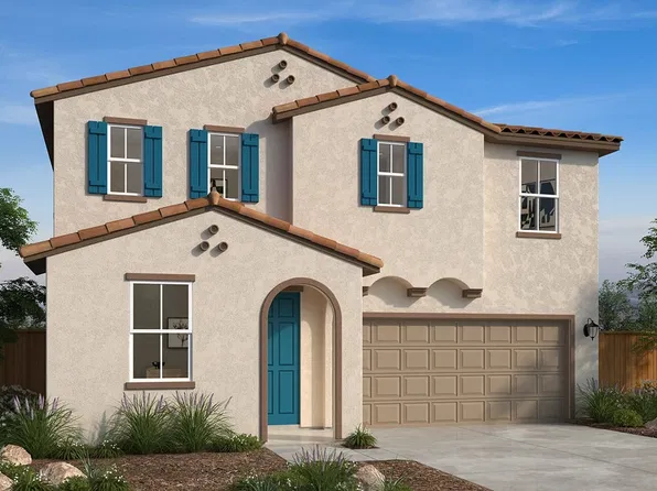 1975 S Vivani St, Mountain House, CA 95391