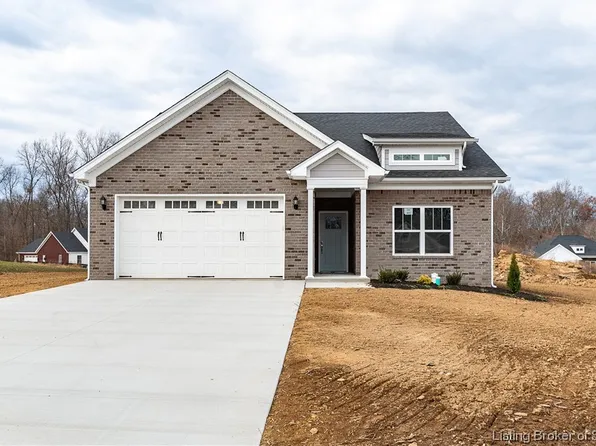 908 Audobon Court, Memphis, IN 47143