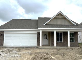 1017 Cyprian Way, Lebanon, IN 46052