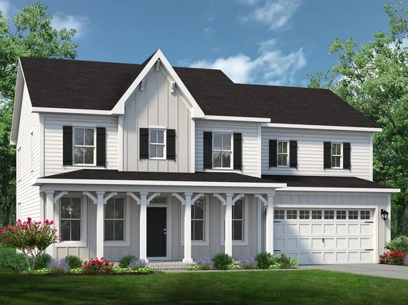 228 Selby Ct, Suffolk, VA 23435