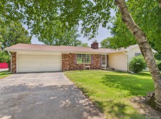 10277 S State Rd, Goodrich, MI 48438