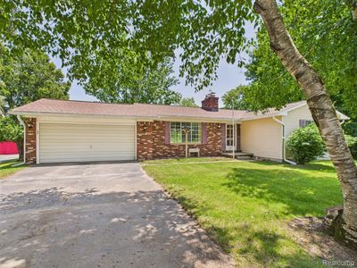 10277 S State Rd, Goodrich, MI, 48438