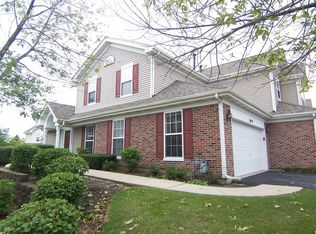 2059 Peach Tree Ln, Algonquin, IL