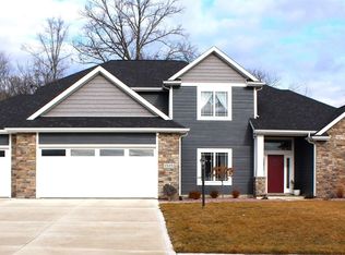 13185 Talons Reach Blvd, Fort Wayne, IN 46845