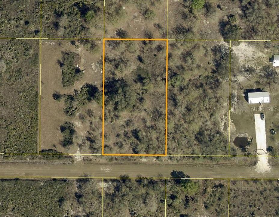1st image of 19515 NW 258TH STREET LOT F