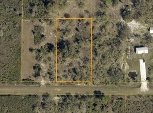 19515 NW 258TH STREET LOT F, OKEECHOBEE, FL 34972