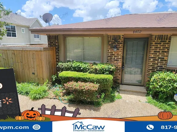 4402 Tophill Ln, Irving, TX 75038