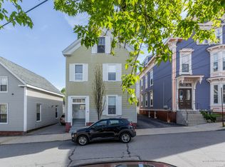 23 Anderson St, Portland, ME 04101