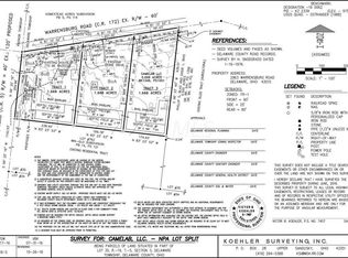 2963 Warrensburg Rd, Delaware, OH 43015