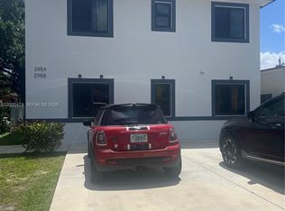 2954 NW 57th St #2954, Miami, FL 33142