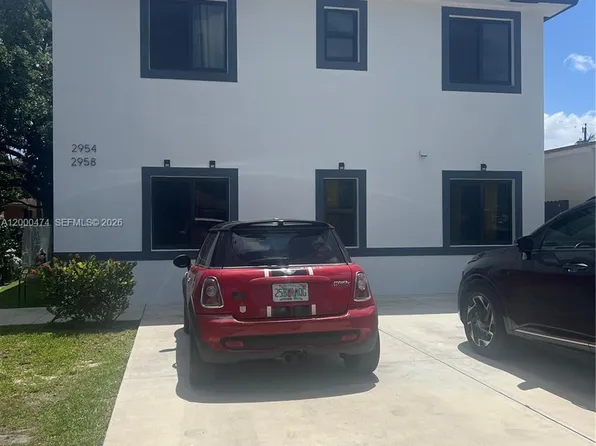 2954 NW 57th St #2954, Miami, FL 33142