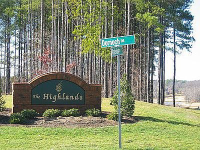 The Highlands
