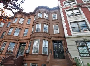 910 Eastern Pkwy #3, Brooklyn, NY 11213