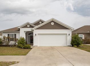 242 Cloverleaf Dr, Longs, SC 29568