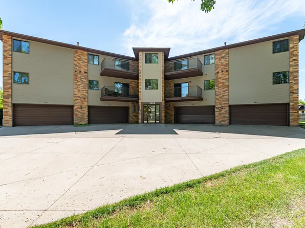 2636 Gateway Ave APT 204, Bismarck, ND 58503