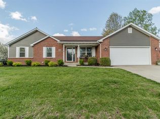 4704 Manhasset Dr, Columbia, MO 65203