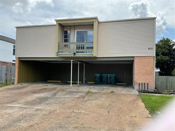 813 Vouray Dr, Kenner, LA 70065