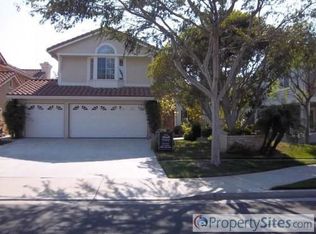 1694 Amarelle St, Thousand Oaks, CA 91320
