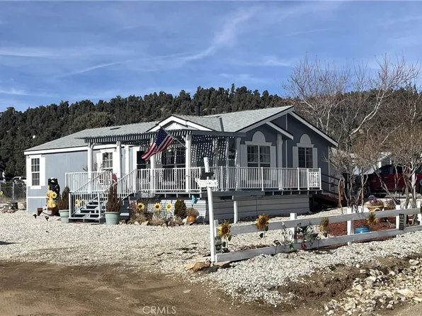 1818 Camino Bosque Dr, Big Bear City, CA 92314