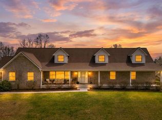 712 Cherry Hill Rd, Amherst, VA 24521