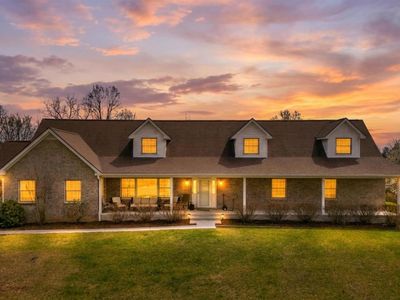 712 Cherry Hill Rd, Amherst, VA, 24521