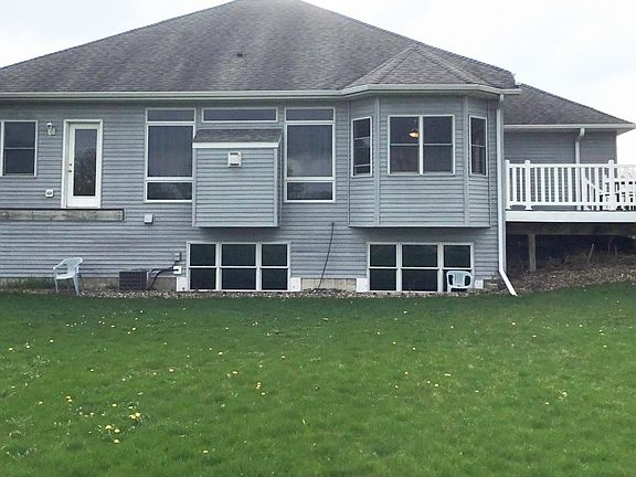 Back of Home