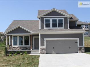 2322 S Heartland Ct, Independence, MO 64057