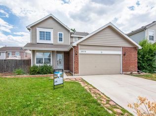 3978 S Himalaya Way, Aurora, CO 80013