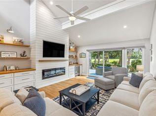 14 Townhouse Mnr, Hilton Head Island, SC 29928