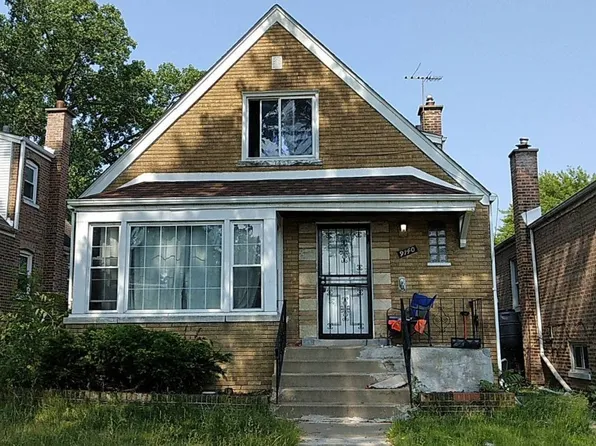 9140 S Chappel Ave, Chicago, IL 60617