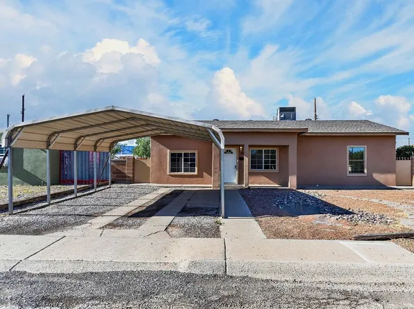 900 Indian Wells Rd, Alamogordo, NM 88310