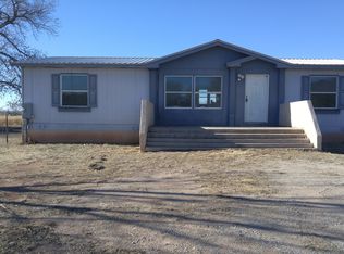 15 Valle Lobo, Los Lunas, NM 87031