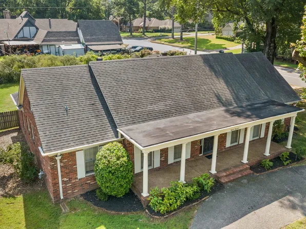 1500 Kirby Pkwy, Memphis, TN 38120