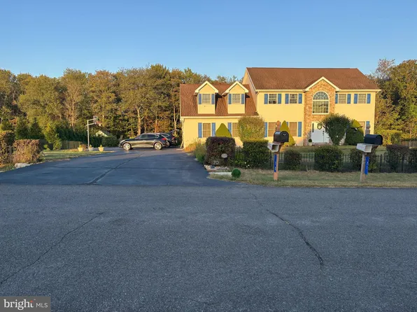 70 Louis Cir, Drums, PA 18222